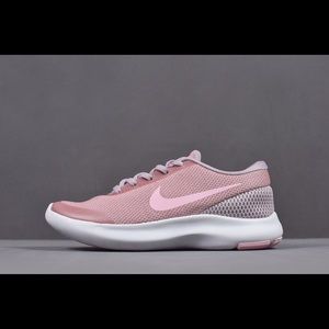 Nike Flex Experience Elemental Rose Pink